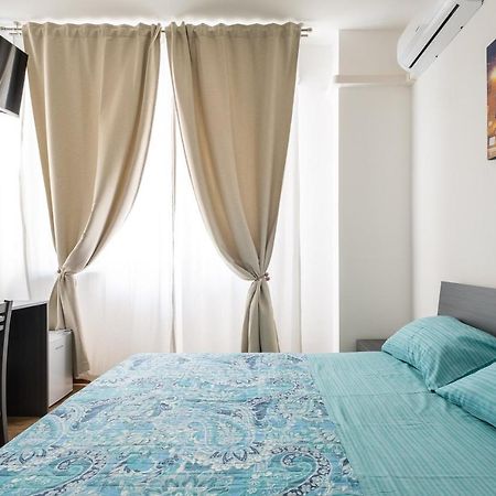Studio 24 - Holiday & Business Apartment 博洛尼亚 外观 照片