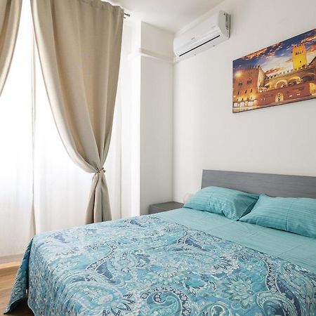 Studio 24 - Holiday & Business Apartment 博洛尼亚 外观 照片